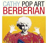 Cathy Berberian - Pop Art [Vinilo]