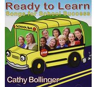 Cathy Bollinger - Ready to Learn