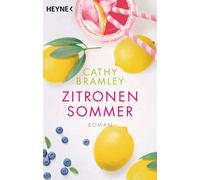Cathy Bramley Aimée de Bruyn Ouboter Zitronensommer: Roman (Tapa blanda)