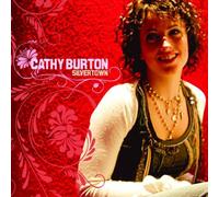 Cathy Burton - Silvertown