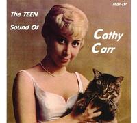 Cathy Carr - Teen Sound Of / Ivory Tower: 32 Cuts