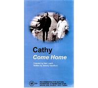 Cathy Come Home [Alemania] [VHS]