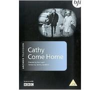 Cathy Come Home [Reino Unido] [DVD]