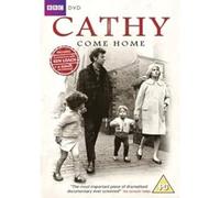 Cathy Come Home [Reino Unido] [DVD]