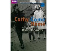 Cathy Come Home ( The Wednesday Play ) [ NON-USA FORMAT, PAL, Reg.0 Import - France ] by Geoffrey Palmer