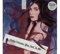 Cathy Dennis - Cathy Dennis - You Lied To Me - [12"]