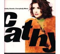 Cathy Dennis - Everybody Move [Vinilo]