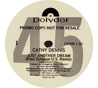 Cathy Dennis - Just Another Dream 7"