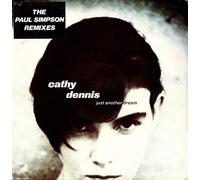 Cathy Dennis - Just another dream (Paul Simpson Remixes) [VINYL]