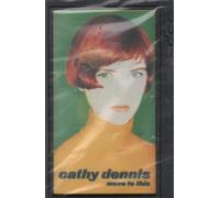 Cathy Dennis - More to This