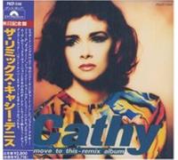 Cathy Dennis - Remix Album, the
