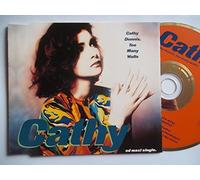 Cathy Dennis - Too many walls (3 versions, 1991)