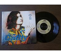 CATHY DENNIS - TOO MANY WALLS 7 INCH (7" VINYL 45) UK POLYDOR 1991