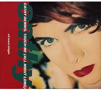 Cathy Dennis - Touch Me