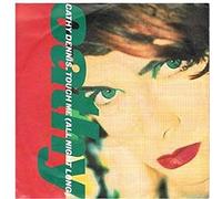 Cathy Dennis - Touch Me All Night Long / Touch Me All Night Long Rhodesapella Mix