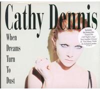 Cathy Dennis - When Dreams.