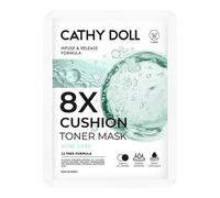 Cathy Doll - 8X Cushion Toner Mask Acne Care 1 pc