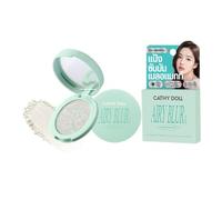 Cathy Doll - Airy Blur Matte Powder Pact 1 pc
