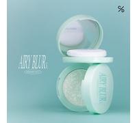 Cathy Doll - Airy Blur Matte Powder Pact 4.5g