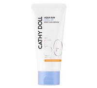 Cathy Doll - Aqua Sun Body Sun Serum SPF 50+ P 50ml Cool Up 50ml
