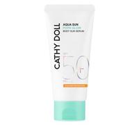 Cathy Doll - Aqua Sun Body Sun Serum SPF 50+ P 50ml PDRN Glow 50ml