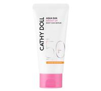 Cathy Doll - Aqua Sun Body Sun Serum SPF 50+ P Bright Up 50ml