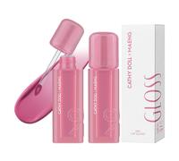 Cathy Doll - Cathy Doll x Maeng Ink Lip Gloss - 3.2g - 02 Tokki