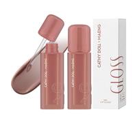 Cathy Doll - Cathy Doll x Maeng Ink Lip Gloss - 3.2g - 09 Confident
