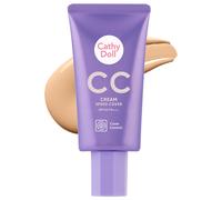 Cathy Doll - CC Cream Speed Cover SPF 50 P 50ml - #2 Medium Beige