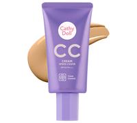 Cathy Doll - CC Cream Speed Cover SPF 50 P 50ml - #3 Honey Beige