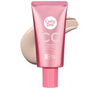 Cathy Doll - CC Cream SPF 50 P 1 Light Beige - 50ml