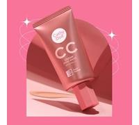 Cathy Doll - CC Cream SPF 50 P 2 Green