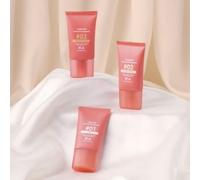 Cathy Doll - Cover Matte Foundation SPF 15 P 15ml 01 Ivory