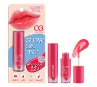 Cathy Doll - Glow Oil Tint 03 Candy Pink