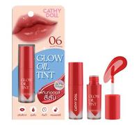 Cathy Doll - Glow Oil Tint 06 Fresh Pomelo