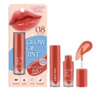 Cathy Doll - Glow Oil Tint 08 Sand Peach
