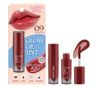 Cathy Doll - Glow Oil Tint 09 Autumn Brick