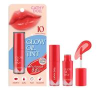 Cathy Doll - Glow Oil Tint 10 Sunny Orange