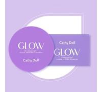 Cathy Doll - Glow Translucent Loose Setting Powder 10g