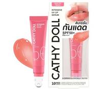 Cathy Doll - Intensive UV Lip Serum SPF 50+ P Peach