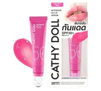 Cathy Doll - Intensive UV Lip Serum SPF 50+ P Pink