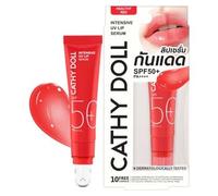Cathy Doll - Intensive UV Lip Serum SPF 50+ P Red