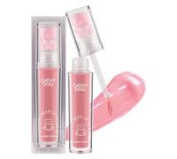 Cathy Doll - Moistful Bear Lip Glaze 04 Rabbit Tongue