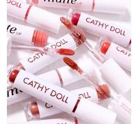 Cathy Doll - Not Too Matte Lip 08 Cloudy Brown