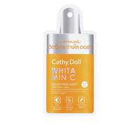 Cathy Doll - Serum Mask Sheet - 20g - Whitamin C