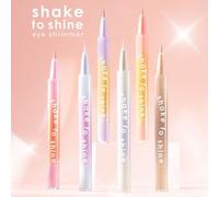 Cathy Doll - Shake To Shine Eye Shimmer 03 Pink Spotlight