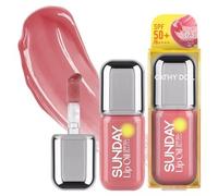Cathy Doll - Sunday Lip Oil SPF 50+ P 03 Chilling Talk