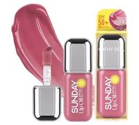 Cathy Doll - Sunday Lip Oil SPF 50+ P 04 Lazy Sunday