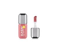 Cathy Doll - Sunday Lip Oil SPF50+ P 3.5g - 03 Chilling Talk