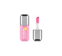 Cathy Doll - Sunday Lip Oil SPF50+ PA++++ - 3.5g - 05 Flamingo